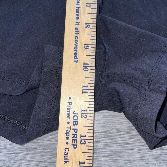 Lululemon Womens 4 On The Fly Short Woven 2.5" Athletic Activewear Workout Train - Picture 12 of 13